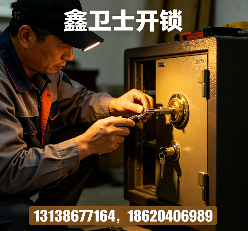冷水江保险柜开锁