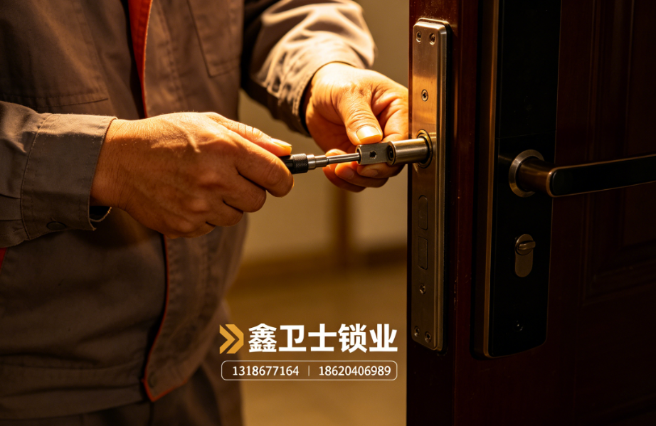 冷水江开锁避坑指南，冷水江开锁防套路，冷水江正规开锁
