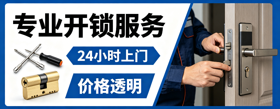 冷水江 指纹锁安装｜上门更换家用指纹锁、防盗门智能锁拆装维修